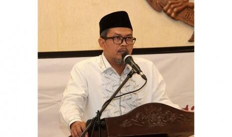 Persis Ucapkan Selamat untuk Ketum Baru PBNU