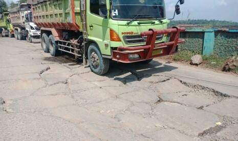 Strategi Atasi Kemacetan di Bogor Barat