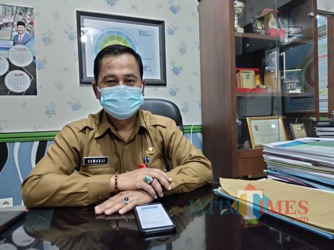 Kabar Gembira, DD Kabupaten Malang 2022 Naik Rp 21 Miliar