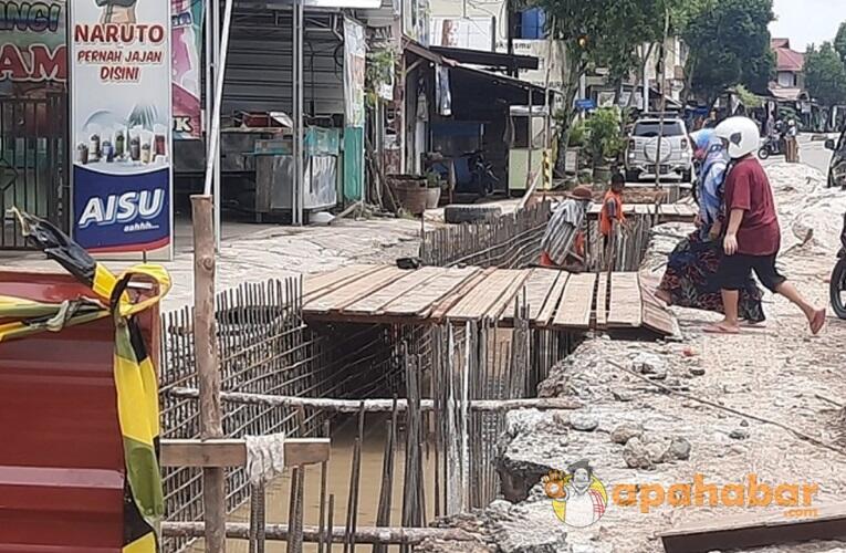 Dinas PUPR Tabalong Ungkap Program Strategis untuk Dukung IKN