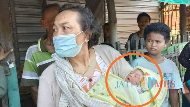 Polisi Selidiki Pembuang Bayi di Tulungagung, dari Puskesmas Dipindah ke RS