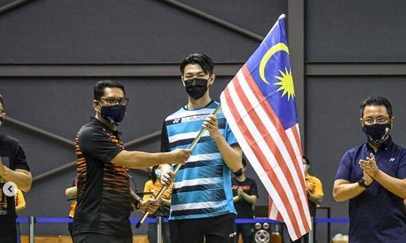 Saingi Indonesia, Malaysia Optimistis Lolos ke Final Piala Thomas 2022