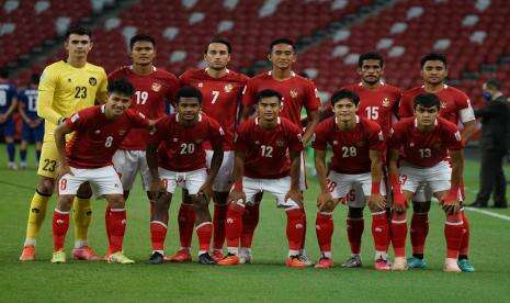Final Keenam Indonesia di Piala AFF, Gelar Pertama?