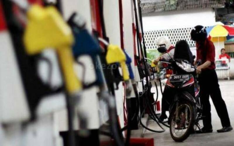 Belum Resmi Dihapus, Premiun Makin Jarang Ditemukan