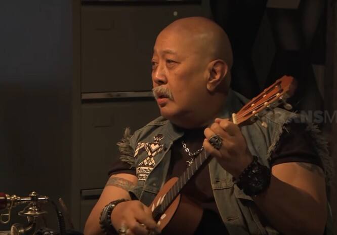 Alasan Indro Warkop Tak Mau Disebut Legend