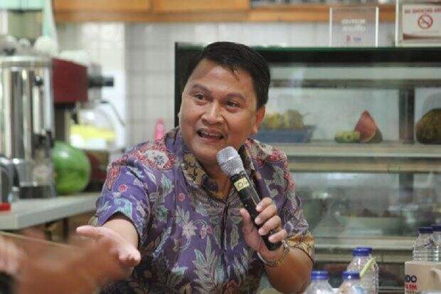 Dituding Punya Lebih Banyak Buzzer, Mardani PKS Tertawa