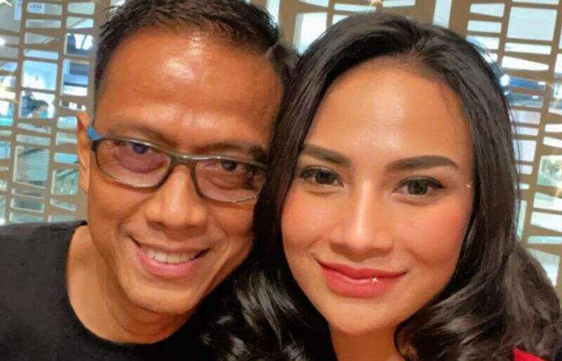 Chat Lama Terbongkar, Doddy Sudrajat Diduga Lontarkan Kalimat Kasar ke Vanessa Angel