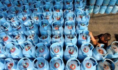 Harga Naik, Elpiji 12 Kg di DKI dan Jabar Dibanderol Rp 163 Ribu