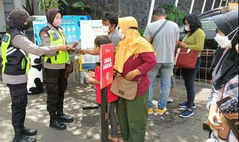 Kapolres Minta Pengetatan Pengawasan di Tempat Wisata Semarang