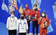 2 Atlet Renang Belia Ini Disebut Punya Potensi Menggebrak di Masa Depan