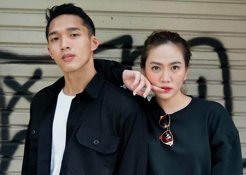 Buktikan Keseriusan, Jonatan Christie dan Shanju Eks JKT48 Resmi Bertunangan