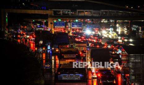 PUPR: Tahap Pertama Pembangunan Tol Cigatas Sampai Tasikmalaya