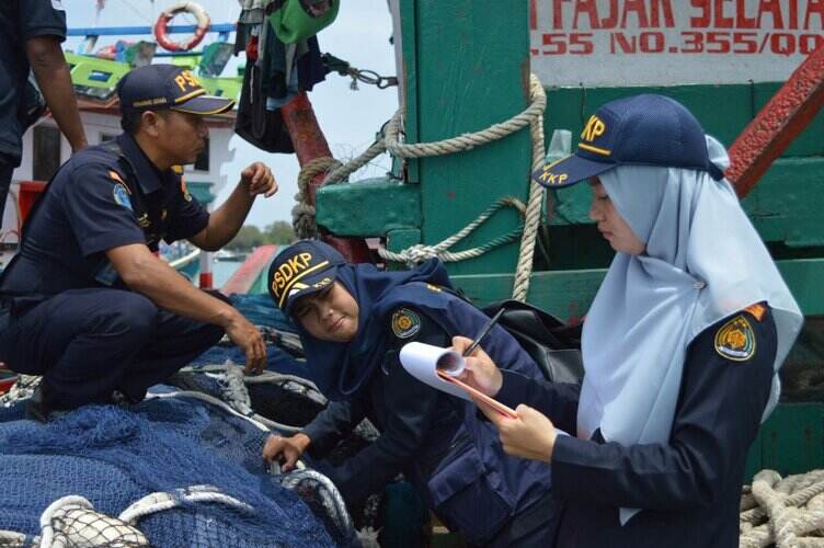 Digitalisasi Pelayanan SLO, Inovasi Pelayanan Publik di Sektor KP