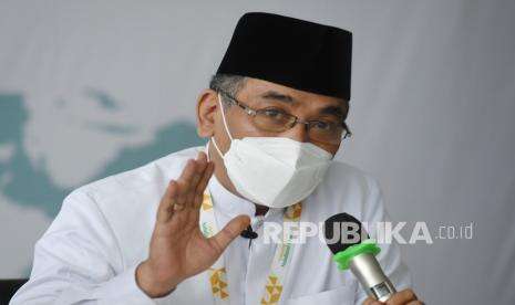 Pimpinan Ponpes Al Hikam Berharap Gus Yahya Jadi Pemimpin Tulus