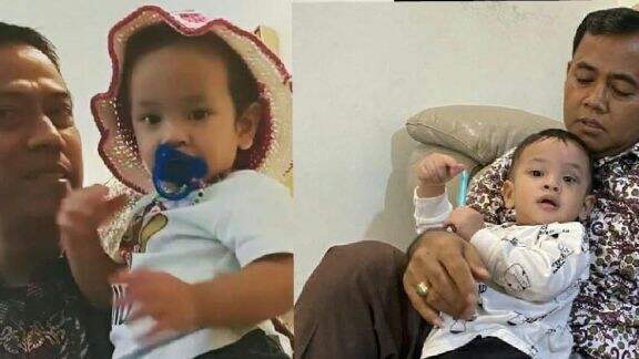 Ogah Terima Tantangan Doddy Soedrajat Tes DNA Gala Sky, Ayah Bibi Ardiansyah Beri Alasan Bijak