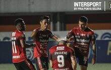 Bali United Dikritik Minim Turunkan Pemain Muda, Stefano Cugurra Angkat Suara