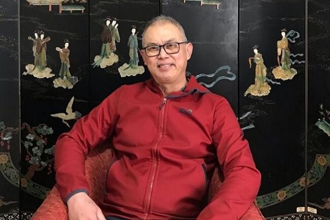 Jelang Tahun Macan Air, Ini Kata Ahli Feng Shui Internasional