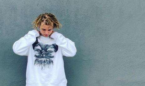 Lampaui 90 Juta Pendengar Spotify, Justin Bieber Cetak Rekor