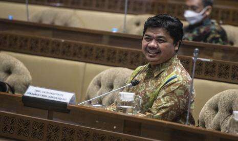Timsel akan Serahkan Nama Calon KPU dan Bawaslu ke Jokowi