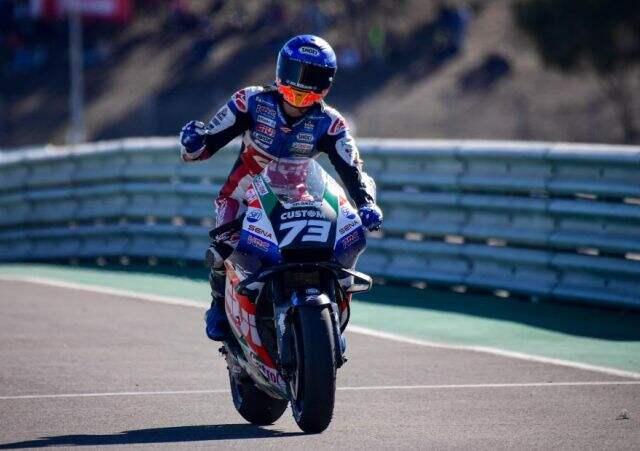 Adik Marc Marquez Beberkan Penyebab Alami Penurunan Performa