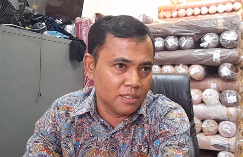 Doddy Sudrajat Ancam Polisikan Fuji, Haji Faisal: Kami Tak Takut!