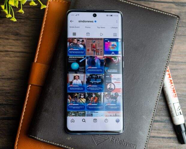 Tiga Pekan Memakai Huawei Nova 9 Tanpa GMS, Gimana Rasanya?