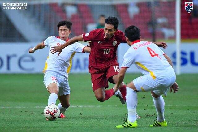 Hasil Timnas Thailand vs Vietnam di Leg II Semifinal Piala AFF 2020: Singkirkan Golden Star, Gajah Perang Tantang Timnas Indonesia di Final