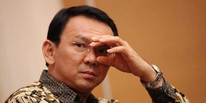 Dukung Langkah Adhie Massardi, KPK Dibela Rakyat jika Berani Usut Dugaan Korupsi Ahok