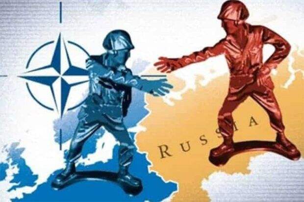 Rusia Siap Merespons Jika Finlandia dan Swedia Gabung NATO