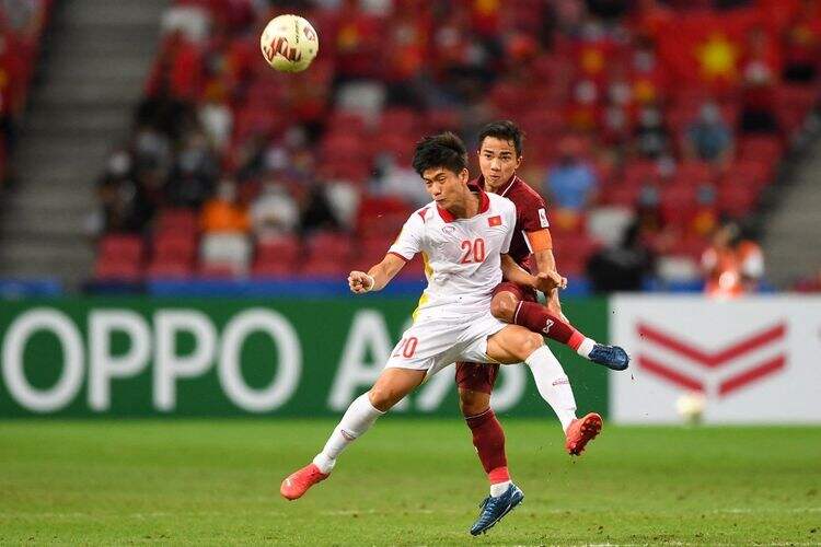 Singkirkan Vietnam, Thailand Jumpa Indonesia di Final Piala AFF 2020