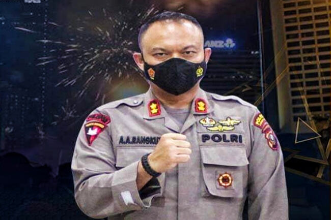 Gerak Cepat! Polisi Selidiki Isu Sertifikat Vaksin Bodong