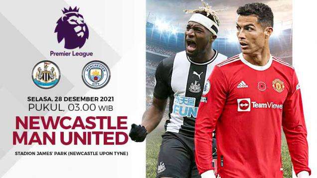 Prediksi Liga Inggris Newcastle United vs Manchester United: Bulan Madu Rangnick Berlanjut?