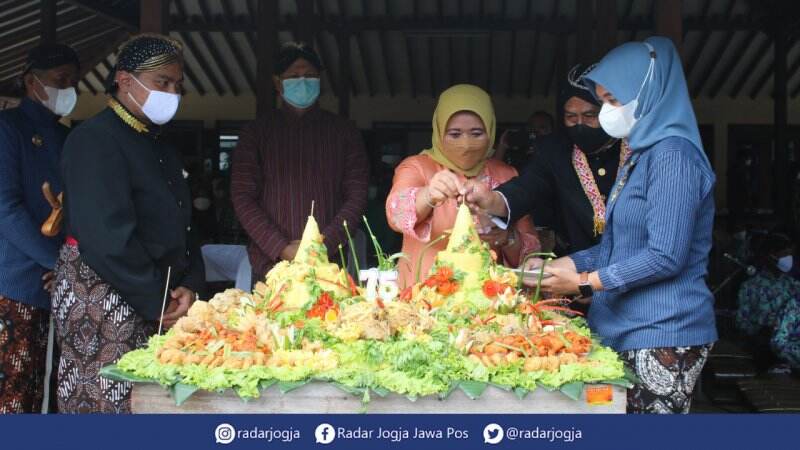 Condongcatur Hebat, Bersama Bangkit dari Pandemi