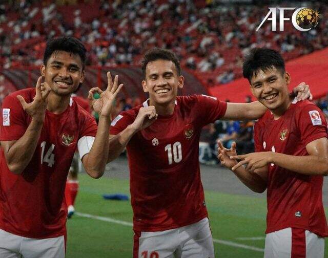 Jadwal Timnas Indonesia vs Thailand di Final Piala AFF 2020, Berlangsung 2 Pertemuan