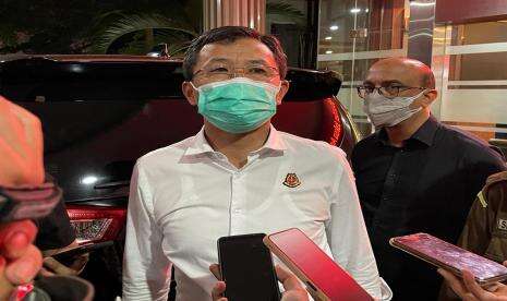 Kejakgung Serahkan Pengelolaan Aset Tersangka Teddy Tjokro ke PT PP dan HIN