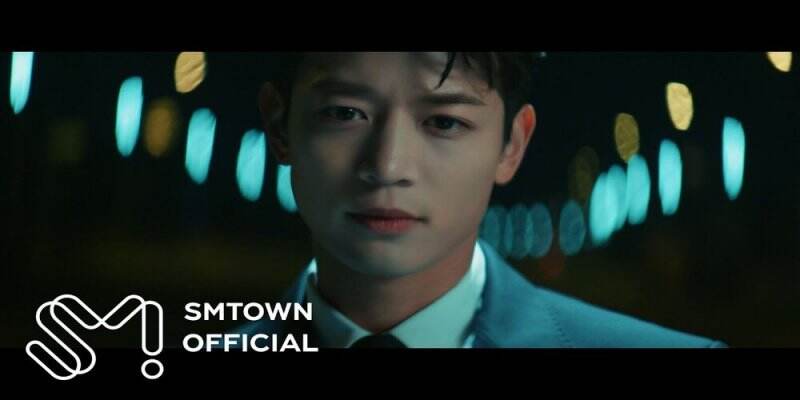 Download Lagu MP3 MINHO - Heartbreak, Lengkap Lirik dan Terjemahan