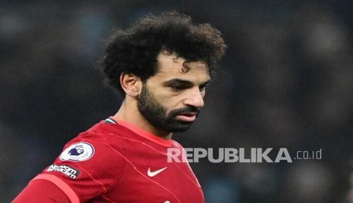 Biar Liverpool Nggak Rugi, Perpanjang Kontrak Salah Harus jadi Agenda Wajib