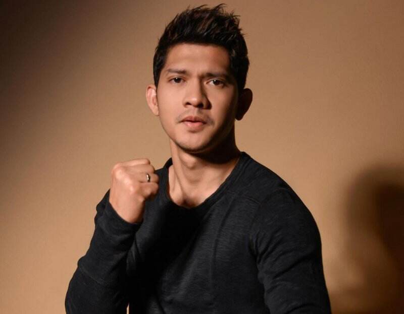 Sudah Kembali ke Indonesia, Iko Uwais Bagikan Pengalaman Syuting The Expendables 4
