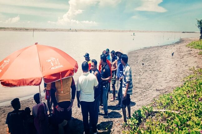 Asyik Rekreasi, Seorang Bocah Hilang di Obwis Kali Ratu