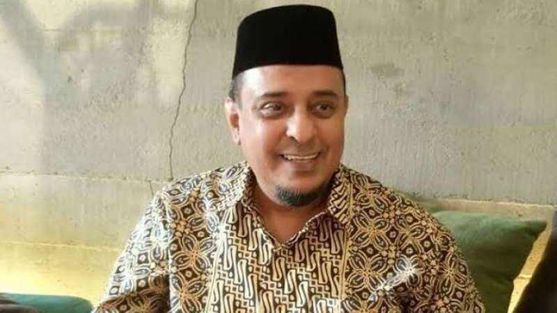 Sebut Disusupi Komunis Gaya Baru, GNPF Ulama Sayangkan Rezim Jokowi