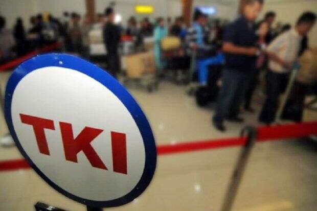 Menaker Berharap TKI Berasal dari Kalangan Profesional