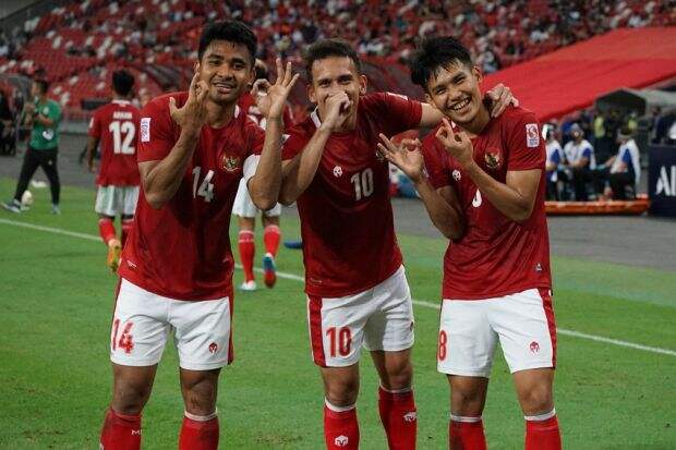 Jadwal Final Piala AFF 2020 Indonesia vs Thailand, Laga Juara!