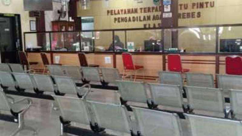 2021, Ribuan Janda dan Duda Tersebar di Brebes