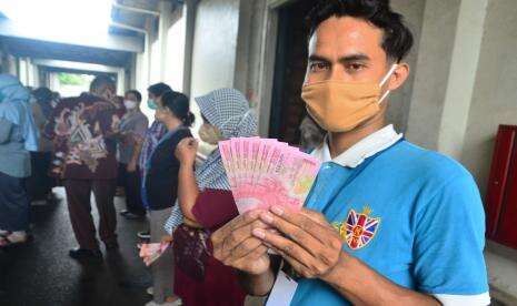 BI Bali: Kebutuhan Uang Tunai Naik Rp 2,1 Triliun