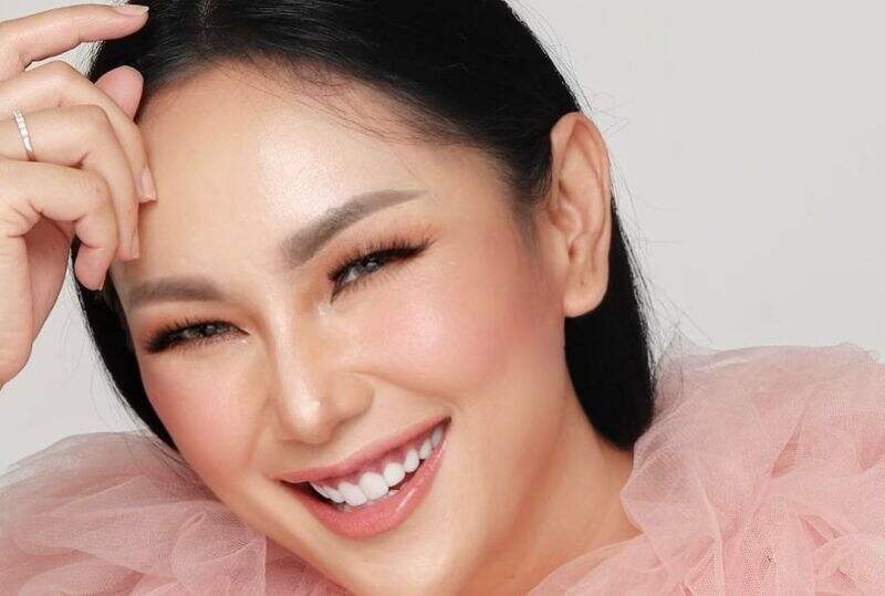 Isyaratkan Pisah dari Vicky Prasetyo, Kalina Ocktaranny Beli Rumah Baru