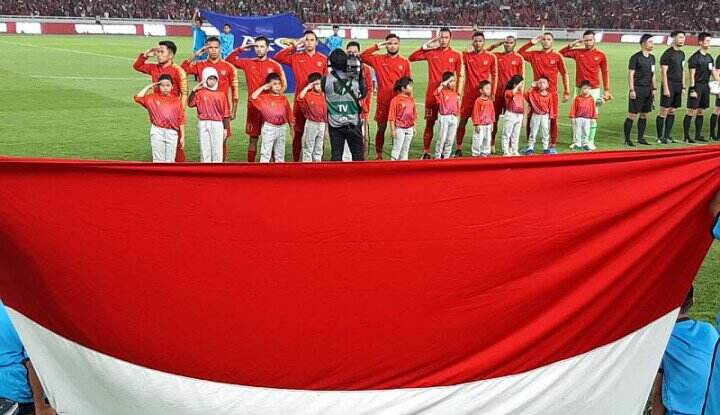 Indonesia Hadapi Thailand di Final Piala AFF 2020, Ini Head to Head Kedua Negara