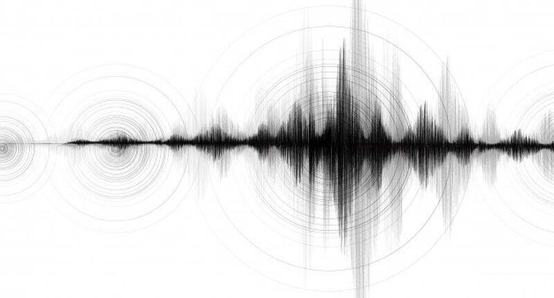 Gempa M4,9 Guncang Seluma Bengkulu