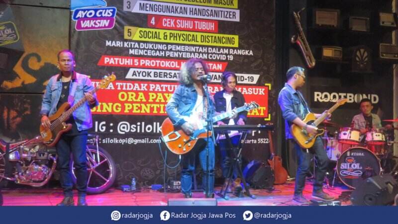 Baby I Miss You, Mengawali Kisah Perjalanan Rootbond