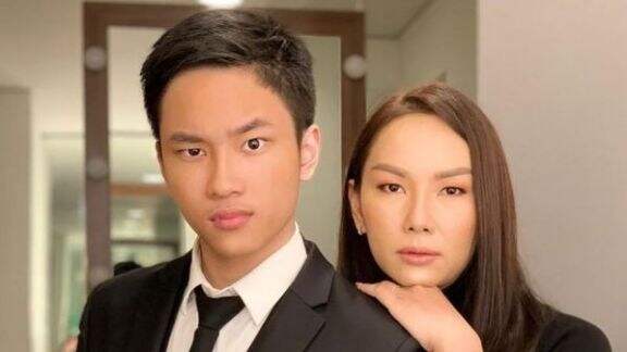 Diisukan Cerai, Kalina Oktarani Akui Menyesal Tak Ikuti Peringatan Azka Corbuzier Soal Pernikahannya dengan Vicky Prasetyo
