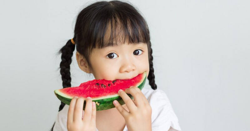 Rekomendasi Buah Untuk Menaikan Berat Badan Anak